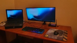 Монітор 29" LG UltraWide 29WP500-B