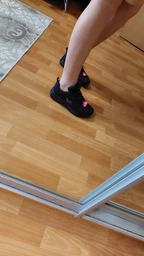 Женские кроссовки Skechers 12615-BBK 36.5 Черные (190872053263) фото от покупателей 2