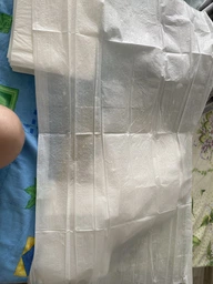 Пелюшки одноразові Seni Soft Basic 40х60 см 30 шт фото від покупців 10