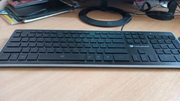 Клавиатура Cougar Vantar Black USB фото от покупателей 1