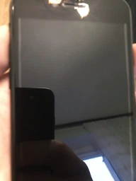 Защитное стекло Intaleo 9H 3D для смартфона Apple iPhone SE 2020/6/7/8 Black (1283126501401) фото от покупателей 2