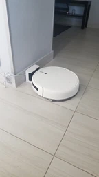 Робот пылесос Xiaomi Mi Robot Vacuum-Mop 1C фото от покупателей 10