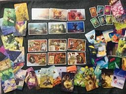 Настольная игра Igames Мистериум. Тайные знаки (Mysterium: Hidden Signs) (1603) фото от покупателей 1