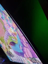 Монітор 27" QUBE Overlord C27F165 фото від покупців 3
