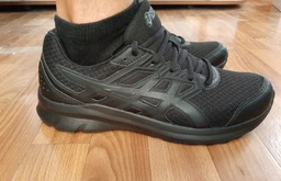 Кросівки Asics Jolt 3 Men's Running Shoes Black 9.5(44.5)