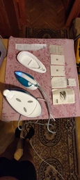 Утюг с парогенератором Philips PerfectCare Compact Plus GC7920/20