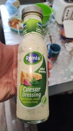 Соус-дрессинг цезарь Remia 250 мл (8710448595892)