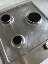 Варильна поверхня газова Ventolux HG640-G1 EES 45 (X)