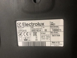 Сменный фильтр OEM Hepa для пылесоса Philips, Electrolux AEG 9001677682 фото от покупателей 2