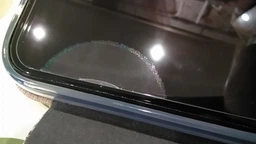 Защитное стекло BeCover для Xiaomi Redmi Note 8T Crystal Clear Glass (BC_704526) фото от покупателей 1
