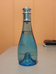 Туалетна вода для жінок Davidoff Cool Water 100 мл (3414202011752) фото від покупців 5