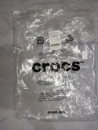 Сандалі Crocs Swiftwater River Sandal Black/Black р. M8W10\40.5\26.5 203965 фото от покупателей 1