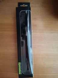 Зубна щітка Megasmile Soft Black Whitening Чорна 7640131972192 фото від покупців 4