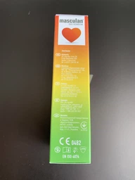 Презервативи Masculan Frutti Edition 3 шт. (4019042001032/4019042700997) фото від покупців 14