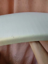 Подушка детская ортопедическая Papaella Memory Foam с памятью 47х30/8/5 см (2200003734126) фото от покупателей 3
