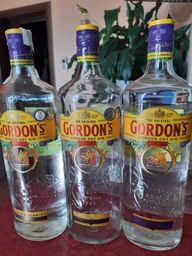 Джин Gordon's 0.7 л 37.5% (5000289925440) фото от покупателей 6