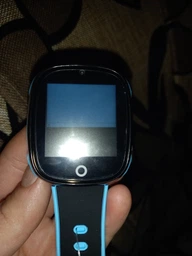 Дитячі смарт-годинник Smart Baby Watch HW11 Aqua рожеві (GPS, камера, водозахист), hw11 pink фото від покупців 2
