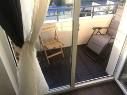 Декоративное покрытие Multy Home Cosmopolitan 30х30см серое 6шт (EU5100040) фото от покупателей 2