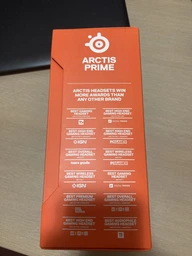 Навушники SteelSeries Arctis Prime (SS61487) фото від покупців 8