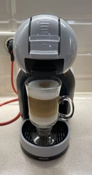 Кава у капсулах Nescafe Dolce Gusto Latte Macchiato Caramel 16 шт 145.6 г