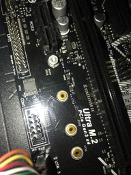 Материнська плата ASRock B365M-HDV Socket 1151