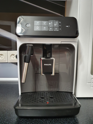 Кофемашина PHILIPS Series 1200 EP1224/00 фото от покупателей 19