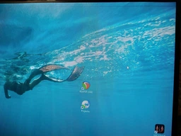 Монитор 23.8" Acer Nitro VG240Ybmiix (UM.QV0EE.001) фото от покупателей 11