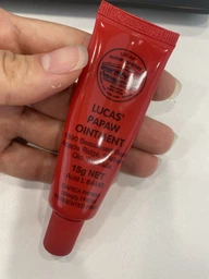Бальзам для губ Lucas' Papaw Ointment з ферментом Папаї 15 г (93542807) фото від покупців 5