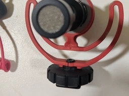 Микрофон Rode VideoMicro (222407) фото от покупателей 4