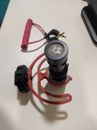 Микрофон Rode VideoMicro (222407) фото от покупателей 3
