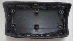 Кресло Barsky Team TBG-01 Black/Grey фото от покупателей 3
