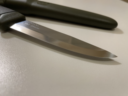 Туристический нож Morakniv Companion MG (S) 11827 (23050040) фото от покупателей 9