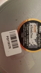 Протеин Optimum Nutrition Platinum HydroWhey 1640 г Вкус Клубника фото от покупателей 7