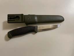 Туристический нож Morakniv Companion MG (S) 11827 (23050040) фото от покупателей 6