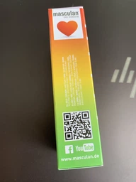Презервативи Masculan Frutti Edition 3 шт. (4019042001032/4019042700997) фото від покупців 8