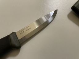 Туристический нож Morakniv Companion MG (S) 11827 (23050040) фото от покупателей 8