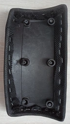Кресло Barsky Team TBG-01 Black/Grey фото от покупателей 7