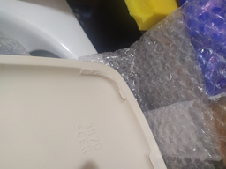 Унитаз-компакт CERSANIT Mito Cersania 705 SimpleOn 011 K119-001 с бачком и сиденьем Slim Soft Close дюропласт фото от покупателей 12