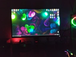 Монитор 27" Gigabyte G27F Gaming Monitor фото от покупателей 3