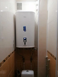 Водонагреватель Midea ECO плоский сухой тен D100-20ED2 (D)