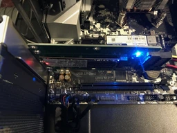 Накопичувач SSD 128GB Team MS30 M.2 2280 SATAIII TLC (TM8PS7128G0C101)- фото від покупців 1