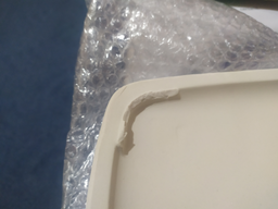 Унитаз-компакт CERSANIT Mito Cersania 705 SimpleOn 011 K119-001 с бачком и сиденьем Slim Soft Close дюропласт фото от покупателей 13