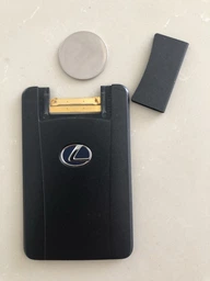 Батарейка Panasonic CR2412- 3V ( LEXUS ) фото от покупателей 1