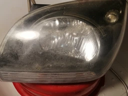 Паста для полірування фар K2 Lamp Doctor 60г засіб для відновлення прозорості фар та ліхтарів (DO-LI_33S)