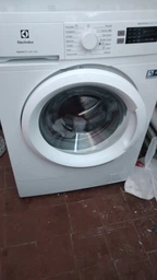 Стиральная машина Electrolux EW6S5R06W