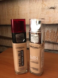 Легкий тональный крем для лица L'Oreal Paris True Match Super Blendable Foundation с гиалуроновой кислотой тон 2D/W 30 мл (3600523635672) фото от покупателей 12