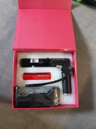 Лазерна указка високої потужності Laser 303 Green (643238278)