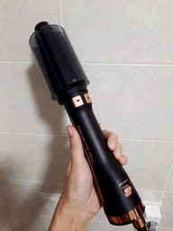 Фен-щетка ROWENTA Ultimate Experience CF9620 фото от покупателей 9