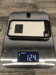 Чехол зарядка iBattery для iPhone 6/6s/7/8 6000 mAh black фото от покупателей 7