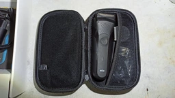 Электробритва-триммер BRAUN MBS3 MaxBraun (TYPE 5408 100лет)